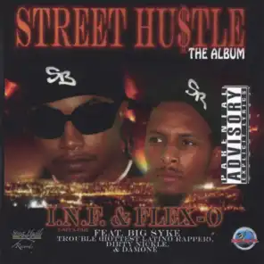 Street Hustle - The Album