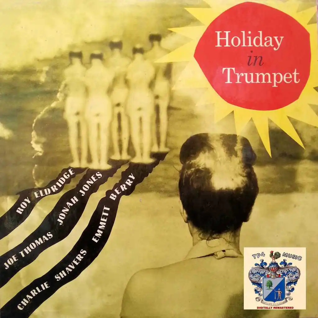 Holiday in Trumpet