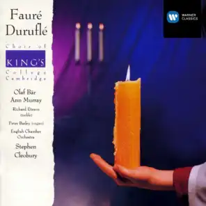 Fauré / Duruflé - Requiems