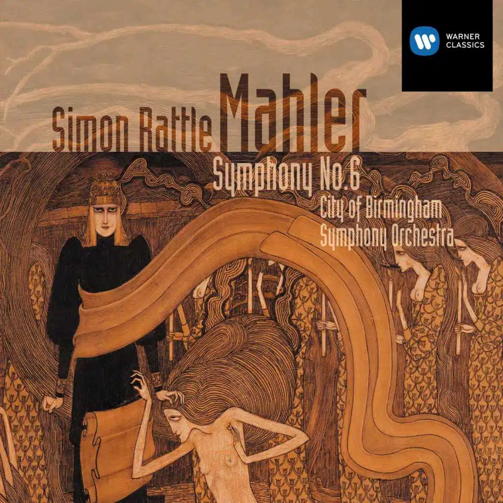 Mahler: Symphony No. 6 "Tragic"