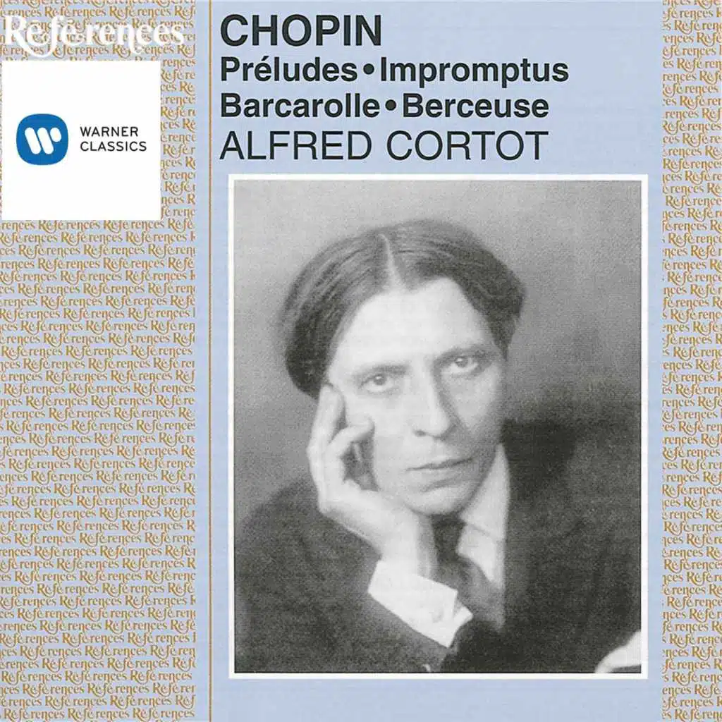 24 Preludes, Op. 28: No. 10 in C-Sharp Minor