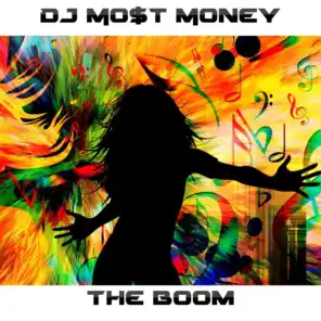 DJ Most Money