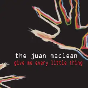 Give Me Every Little Thing (Cajmere Mix)