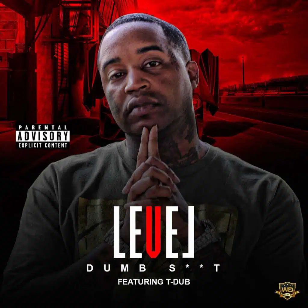 Dumb S**t (feat. T-Dub)