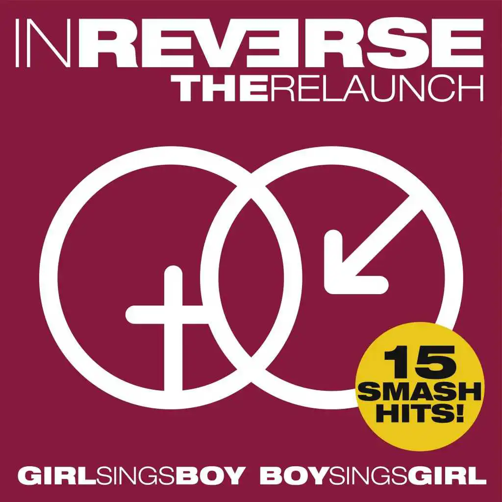 The Relaunch: 15 Smash Hits