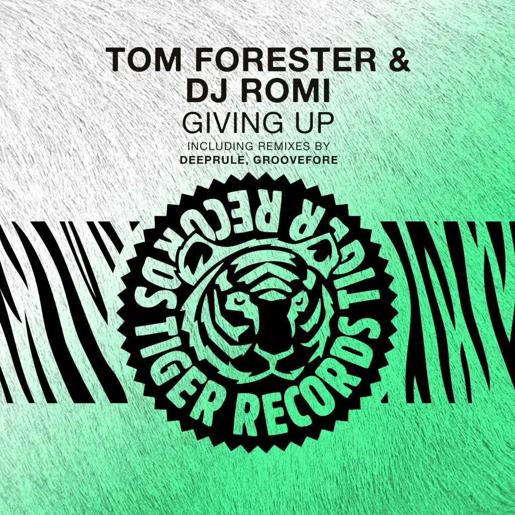 Tom Forester & DJ Romi