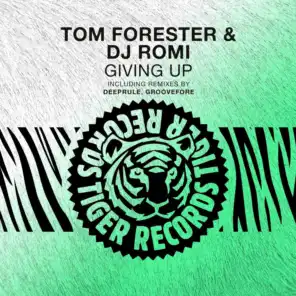 Tom Forester & DJ Romi