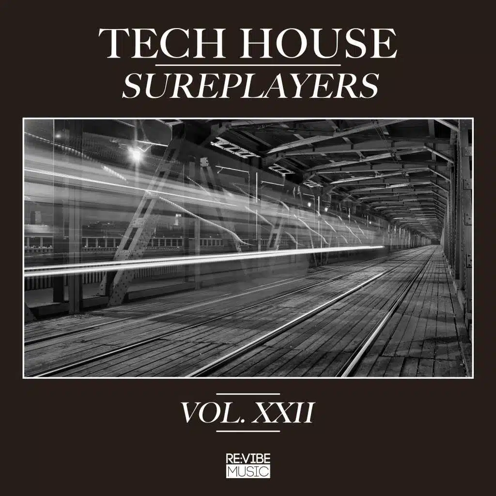 Tech House Sureplayers, Vol. 22