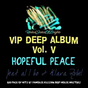 Black Tower (Hopeful Peace & the Soap Opera Remix)