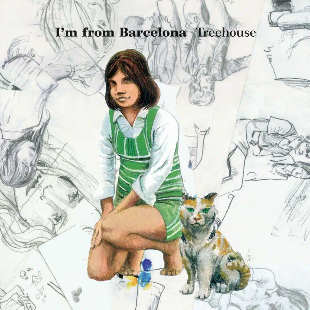 Treehouse [Radio Edit]