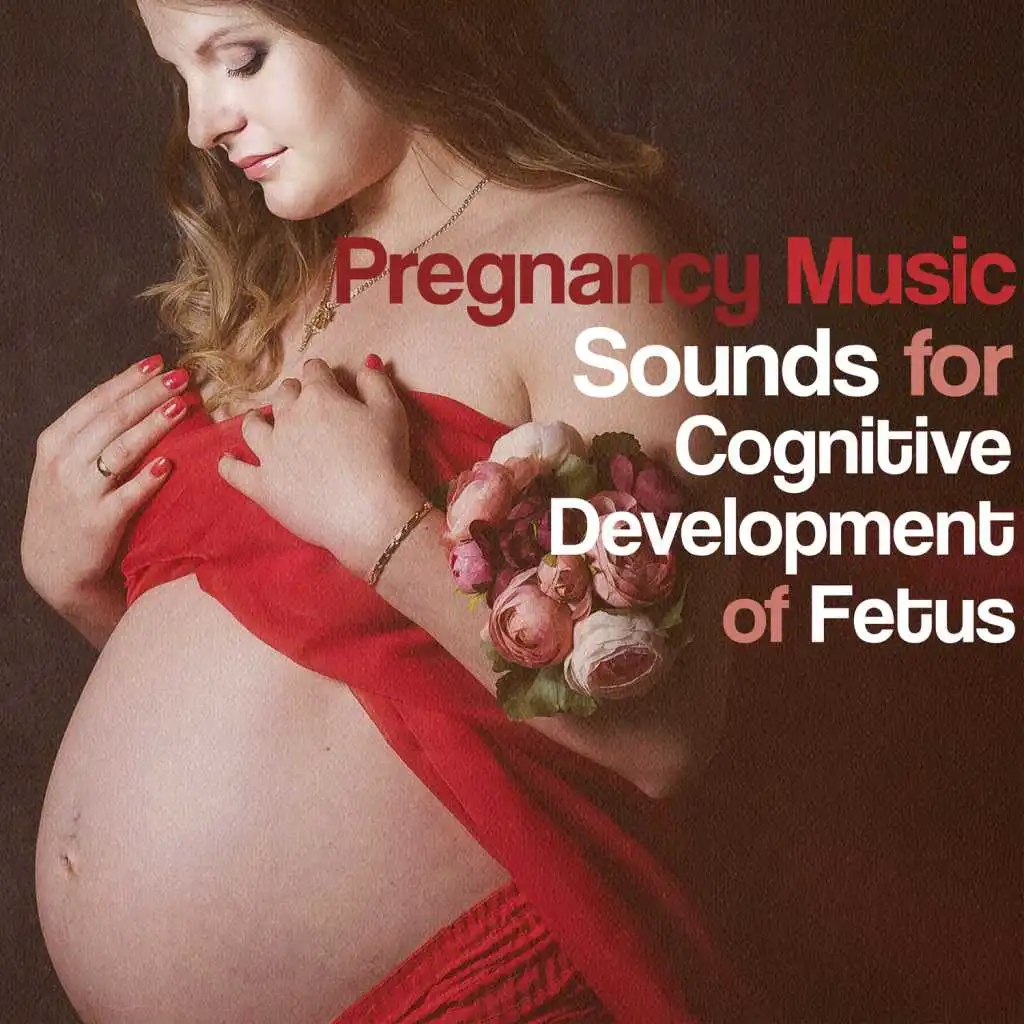 Pregnancy Music: Sounds for Cognitive Development of Fetus, Early Music for the Womb, Baby Music, Sleep Waves