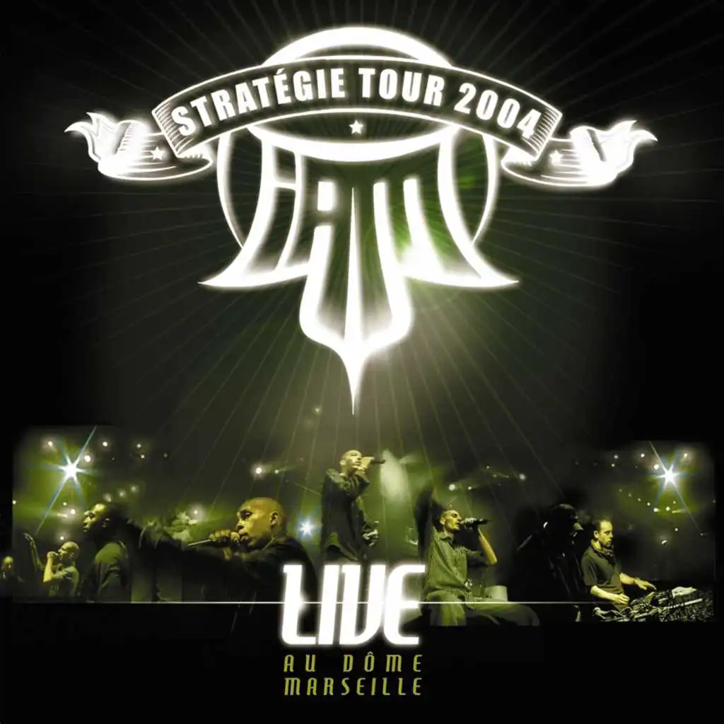 Où va la vie? (Live)