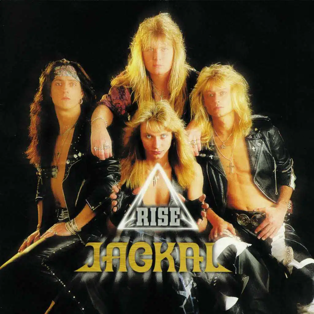 Walking in the Distance