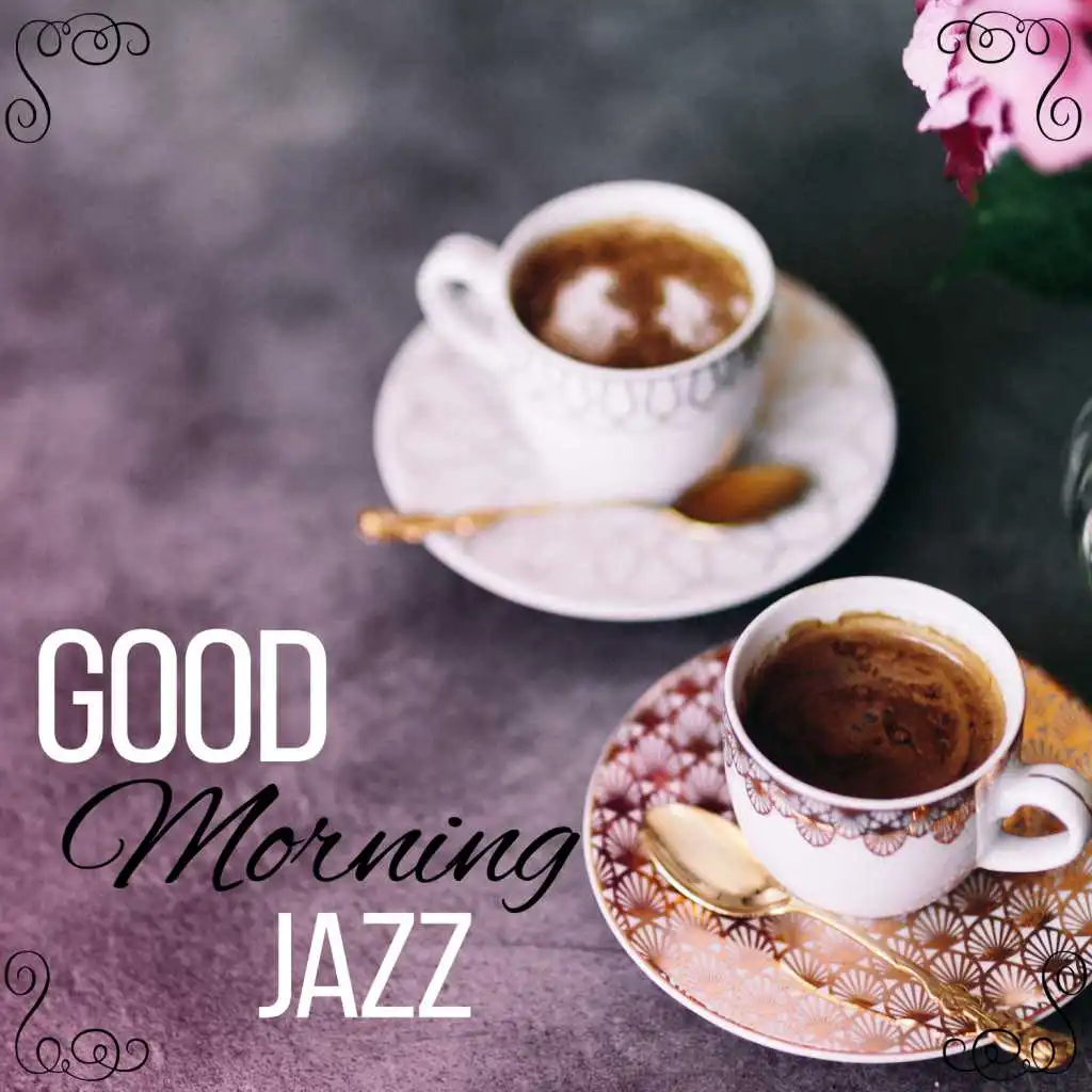 Good Morning Jazz: Smooth Piano Bar, Instrumental Jazz Sound to Start New Day