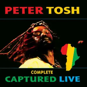 African (Live at The Greek Theater, Los Angeles [2002 Remaster] (Live at The Greek Theater, Los Angeles; 2002 Remaster)