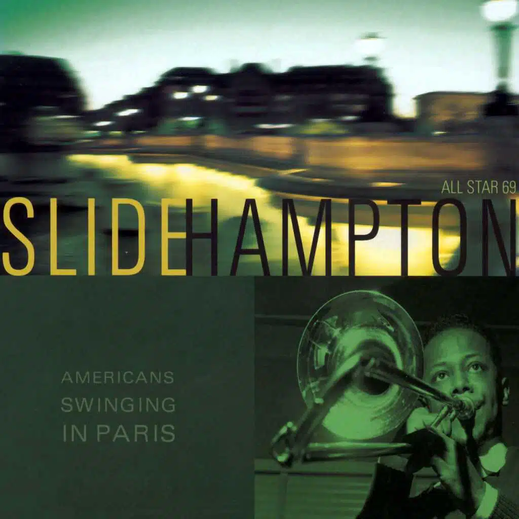Slide Hampton