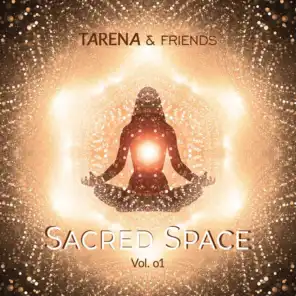 Sacred Space, Vol. 1