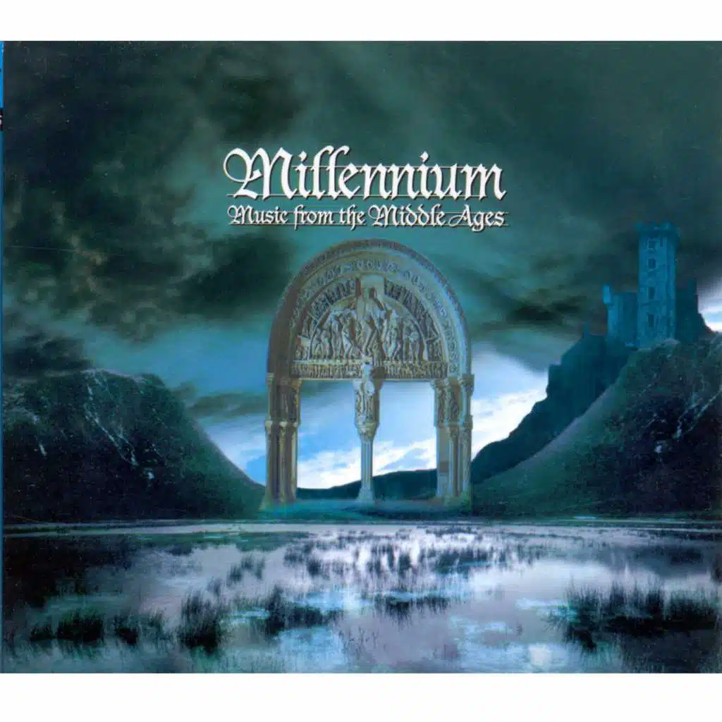 Ensemble Gilles Binchois & Dominique Vellard