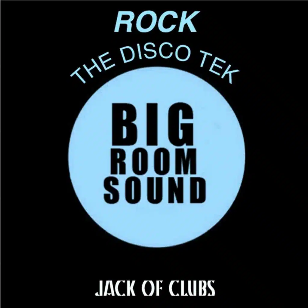 Rock the Disco Tek