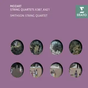 Smithson String Quartet