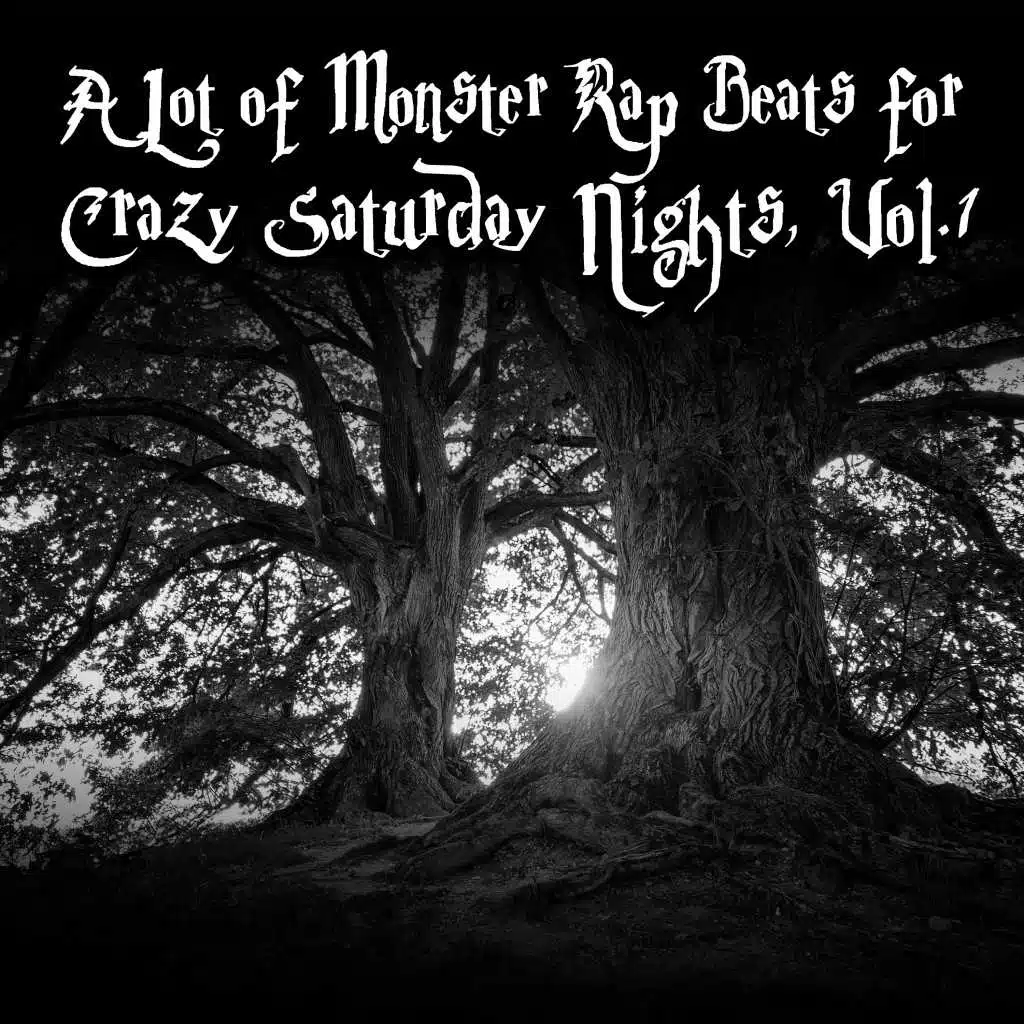 Dead Wrong This Time (Hip Hop Instrumental Freestyle Beat Bass Boosted Mix)