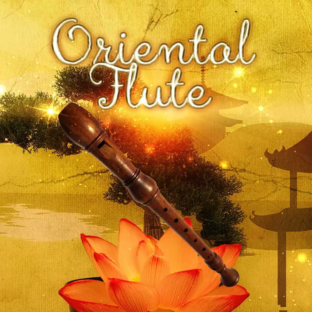 Oriental Flute – Spiritual New Age, Yoga Music, Deep Meditation, Zen, Buddhist Meditation