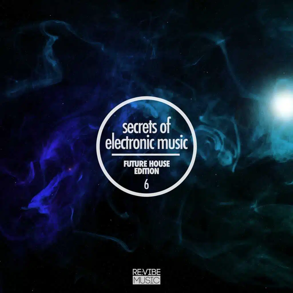 Like the First Time (Tomb Edit)