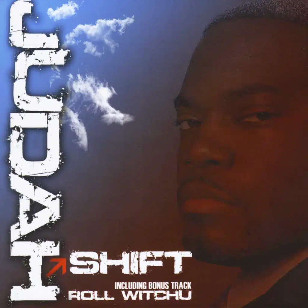 Admiration Single ''Shift''