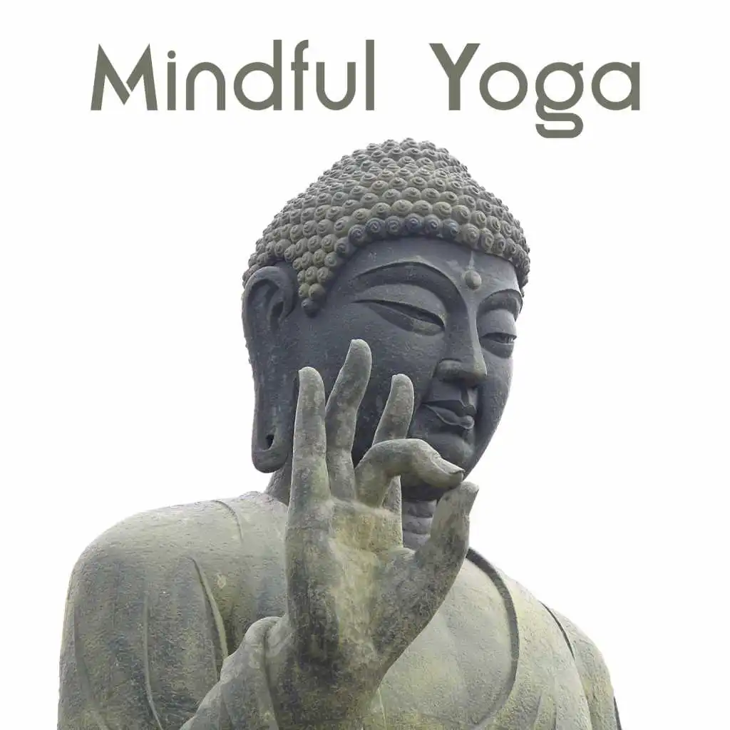 Mindful Yoga – Calming Meditation with New Age in the Background, Relax Body & Soul, Mindfulness Practice