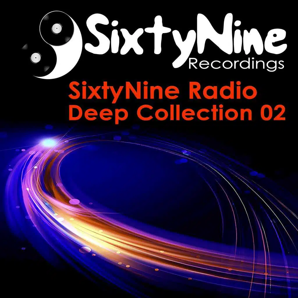 Old Street (Enea DJ & DJ Lukas Wolf Deep Version)