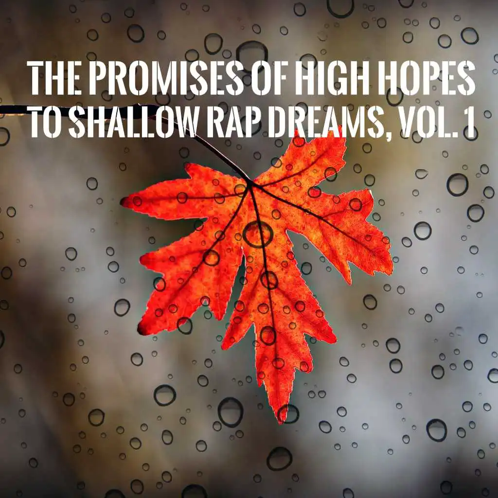 The Promises of High Hopes to Shallow Rap Dreams, Vol. 1