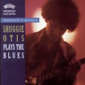 Shuggie's Boogie