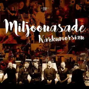 Karkumorsian (feat. Värttinä)