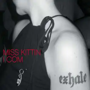Miss Kittin - Michel Amato