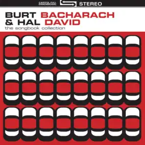 Bacharach & David: Song Book Collection