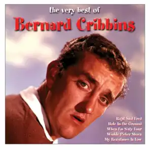 The Very Best Of Bernard Cribbins