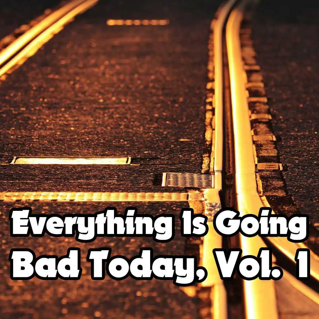 Highway Wrecked Dreams (Hip Hop Instrumental Freestyle Beat Bass Boosted Mix)