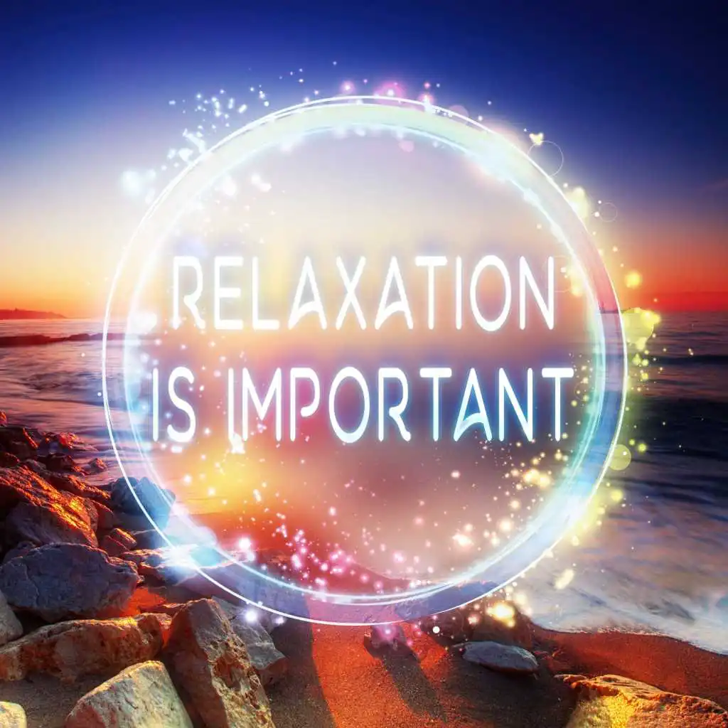 Relaxation Is Important – Stronger Sleep, Far Asia, Old Ways, Best Rest, Free Time, Time of Music