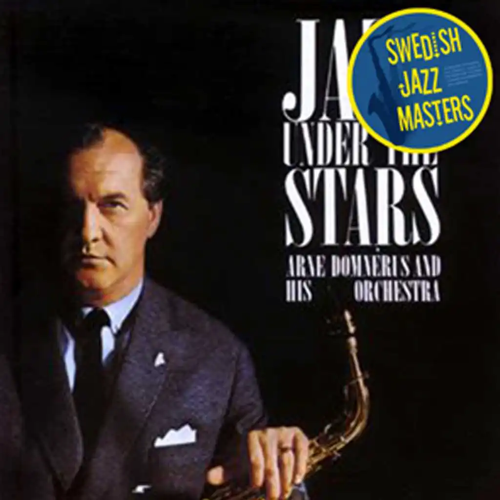 Swedish Jazz Masters: Jazz Under The Stars