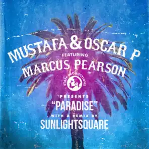 Paradise (Mustafa Bossa Mix)