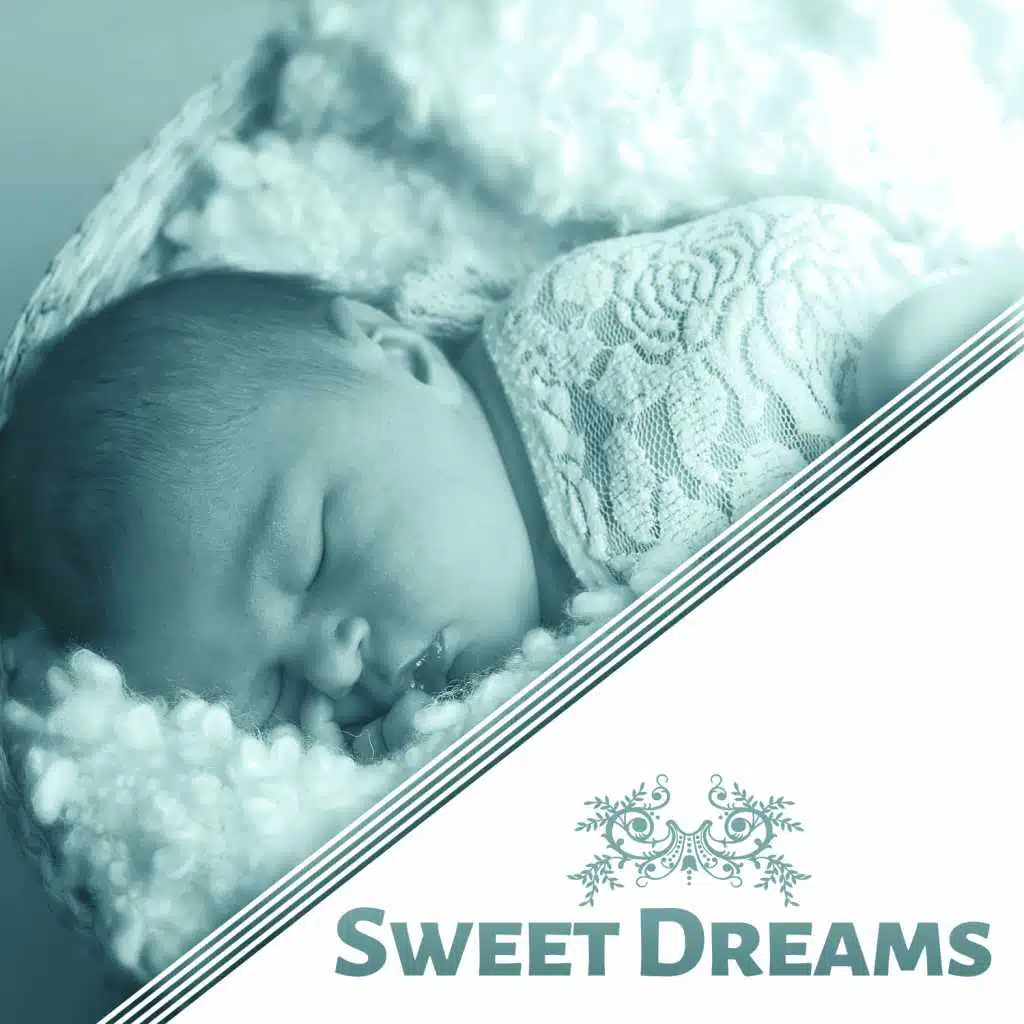 Sweet Dreams – Cradle Song, Lullaby, Twinkle Little Star, Popular Lullaby for Baby