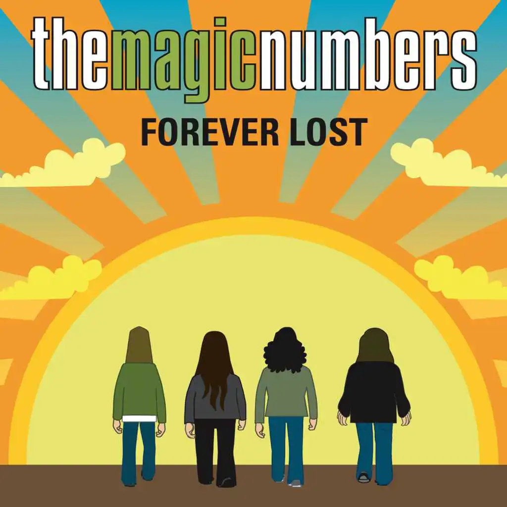 Forever Lost