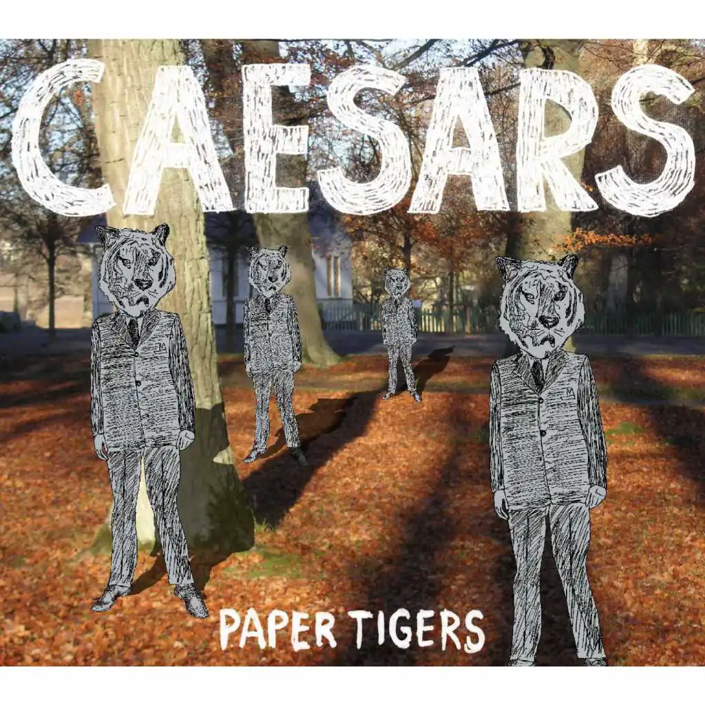 Paper Tigers