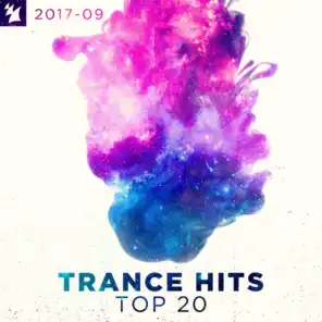 Trance Hits Top 20 - 2017-09