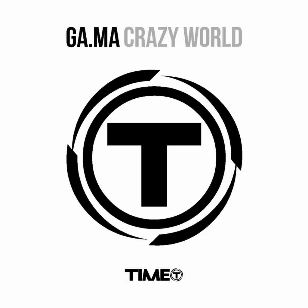 Crazy World