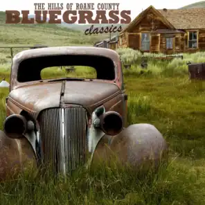 Bluegrass: Mccormick's String Picnic