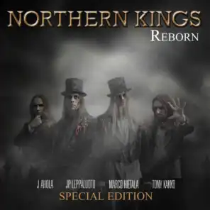 Reborn - Special Edition