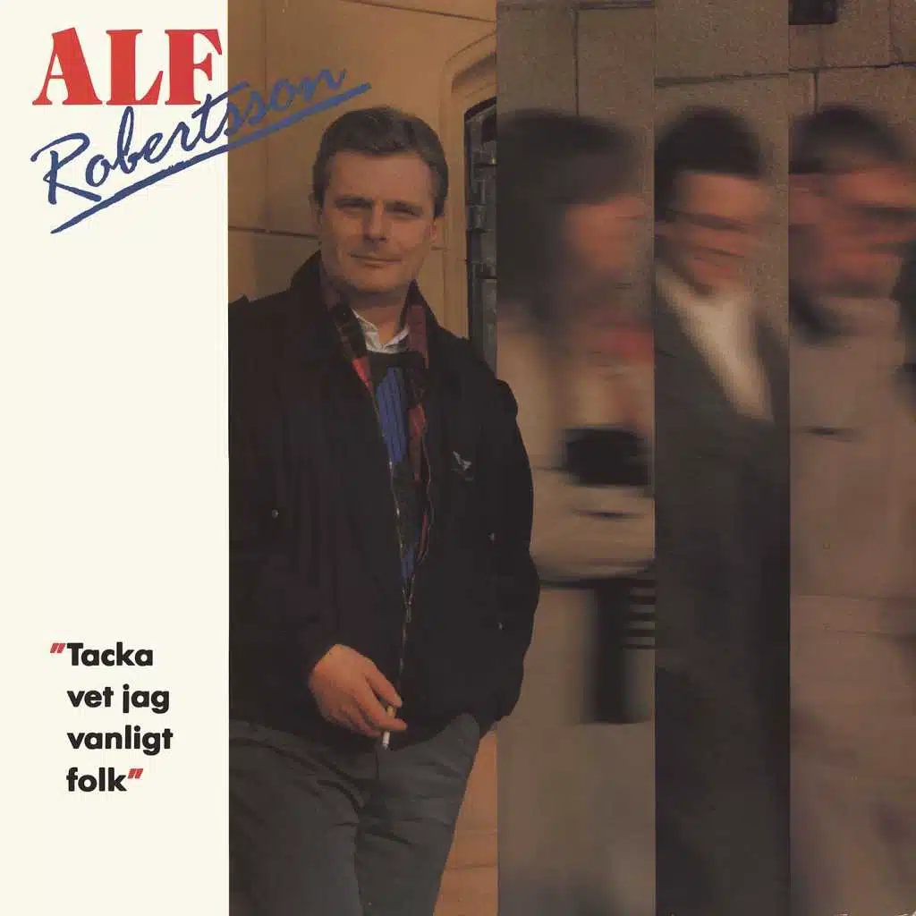 En prästkrage får du av mig