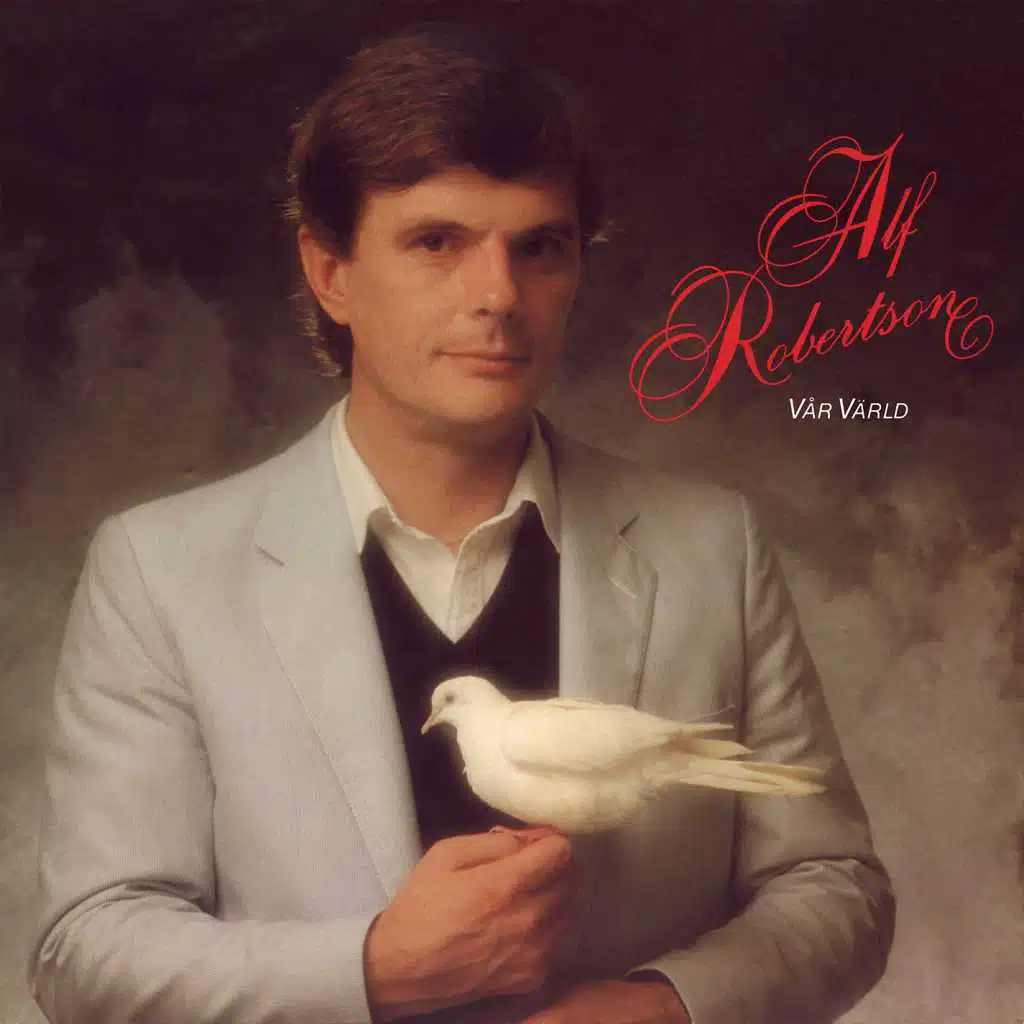 Balladen om Birger Bergman (The Baptizm Jesse Taylor)