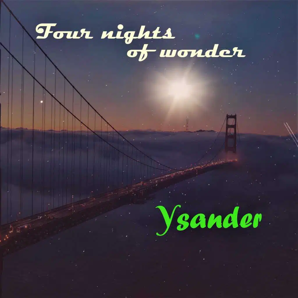 Four Nights of Wonder